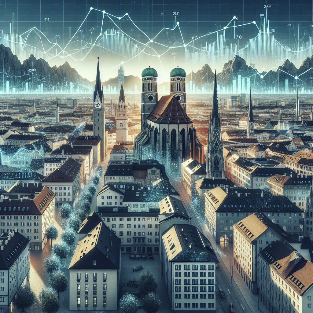 Bodenrichtwert-Entwicklung in München Altstadt-Lehel
